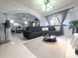 Blk 350 Yishun Jasmine (Yishun), HDB 4 Rooms #563665351